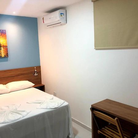Pousada Maritimar มาราโกจี ภายนอก รูปภาพ