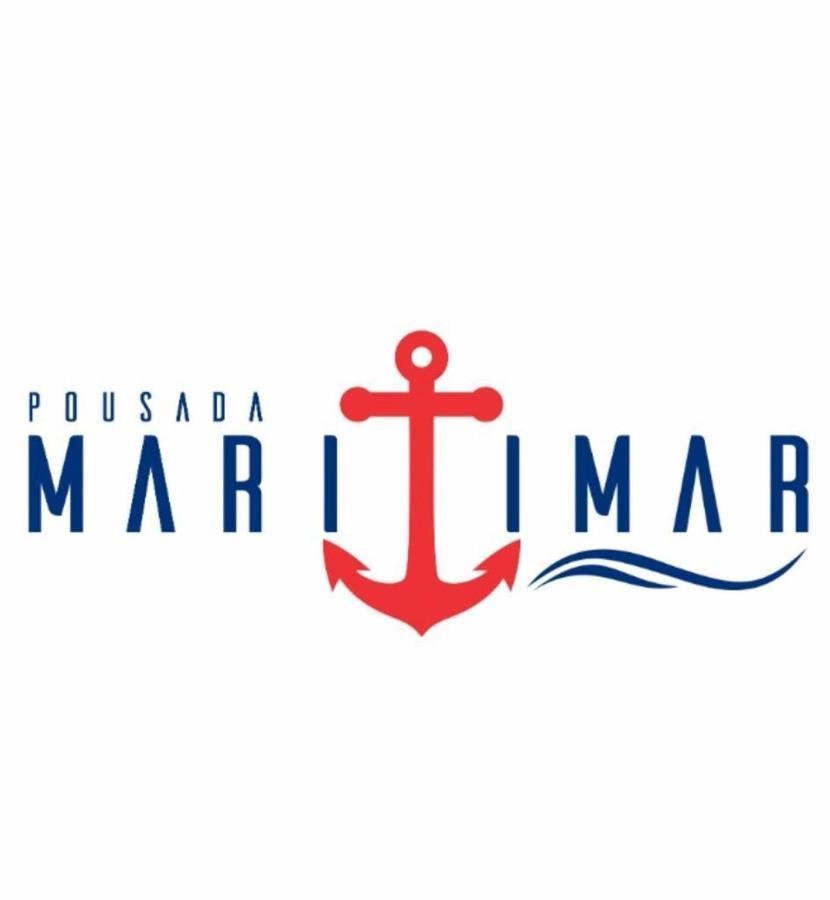 Pousada Maritimar มาราโกจี ภายนอก รูปภาพ
